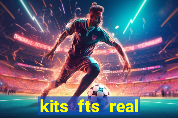 kits fts real madrid 2017